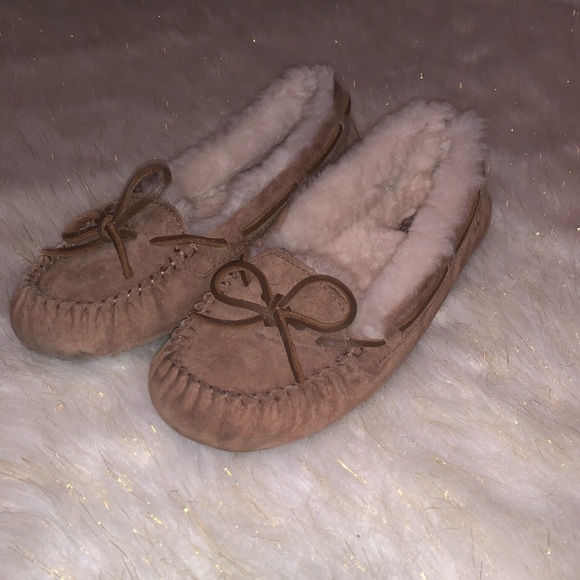 ugg bella ii casual shoe